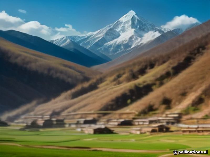 青鹿旅行
